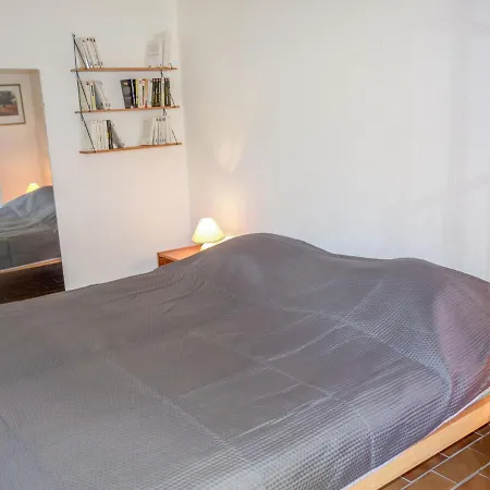Chateau De La Madrague-7 *