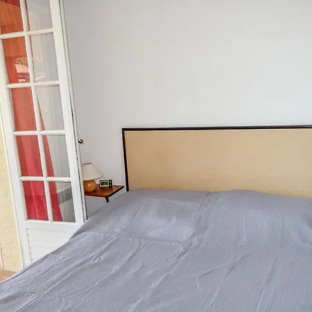 Apartment Chateau De La Madrague-7 *