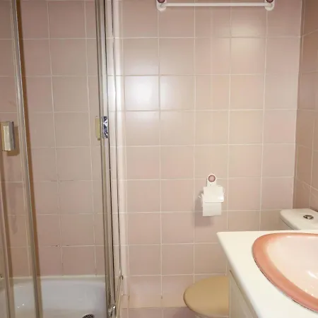 Apartment Chateau De La Madrague-7 *