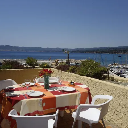 Chateau De La Madrague-7 Apartment Saint-Cyr-sur-Mer