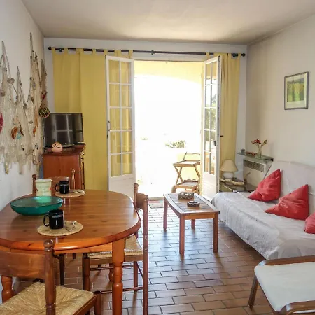 Apartment Chateau De La Madrague-7 *